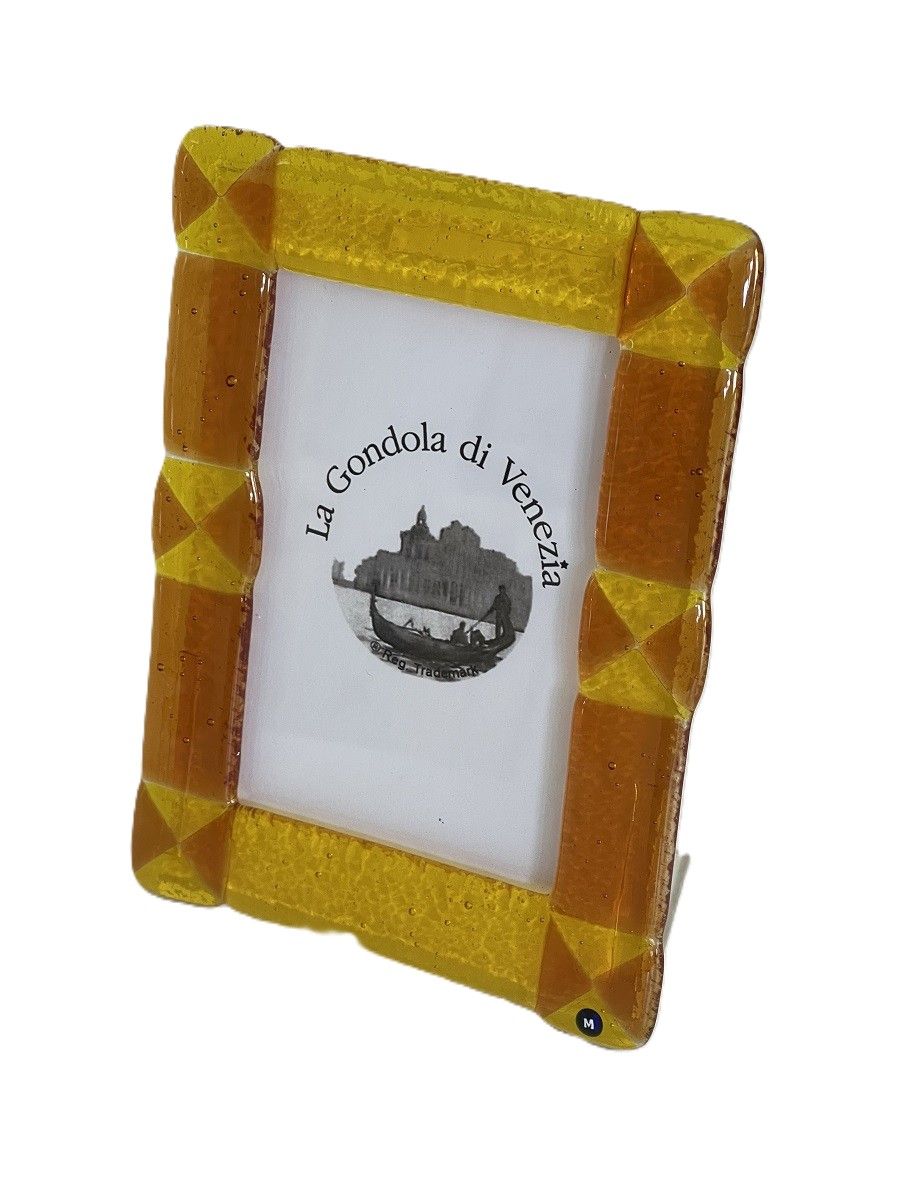 Photo frame Murano H16.5cmxW12cm