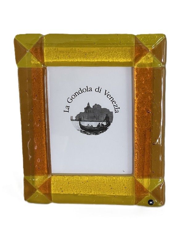 Photo frame Murano H18cmxW15cm