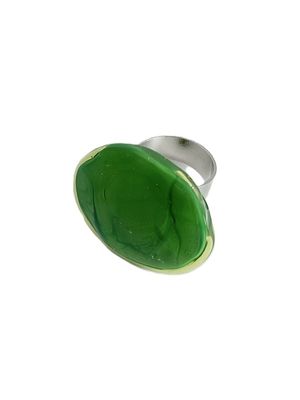 Ring Murano Design, (size adjustable)