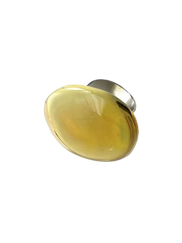 Ring Murano Design, (size adjustable)