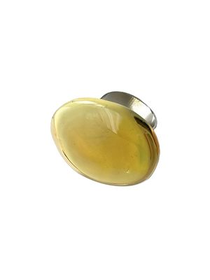Ring Murano Design, (size adjustable)