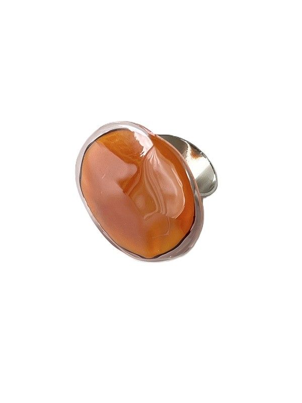 Ring Murano Design, (size adjustable)