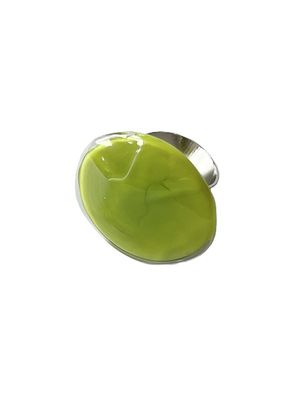 Ring Murano Design, (size adjustable)