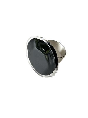 Ring Murano Design, (size adjustable)