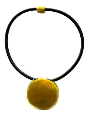 Necklace, Murano Design