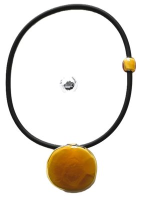 Necklace, Murano Design