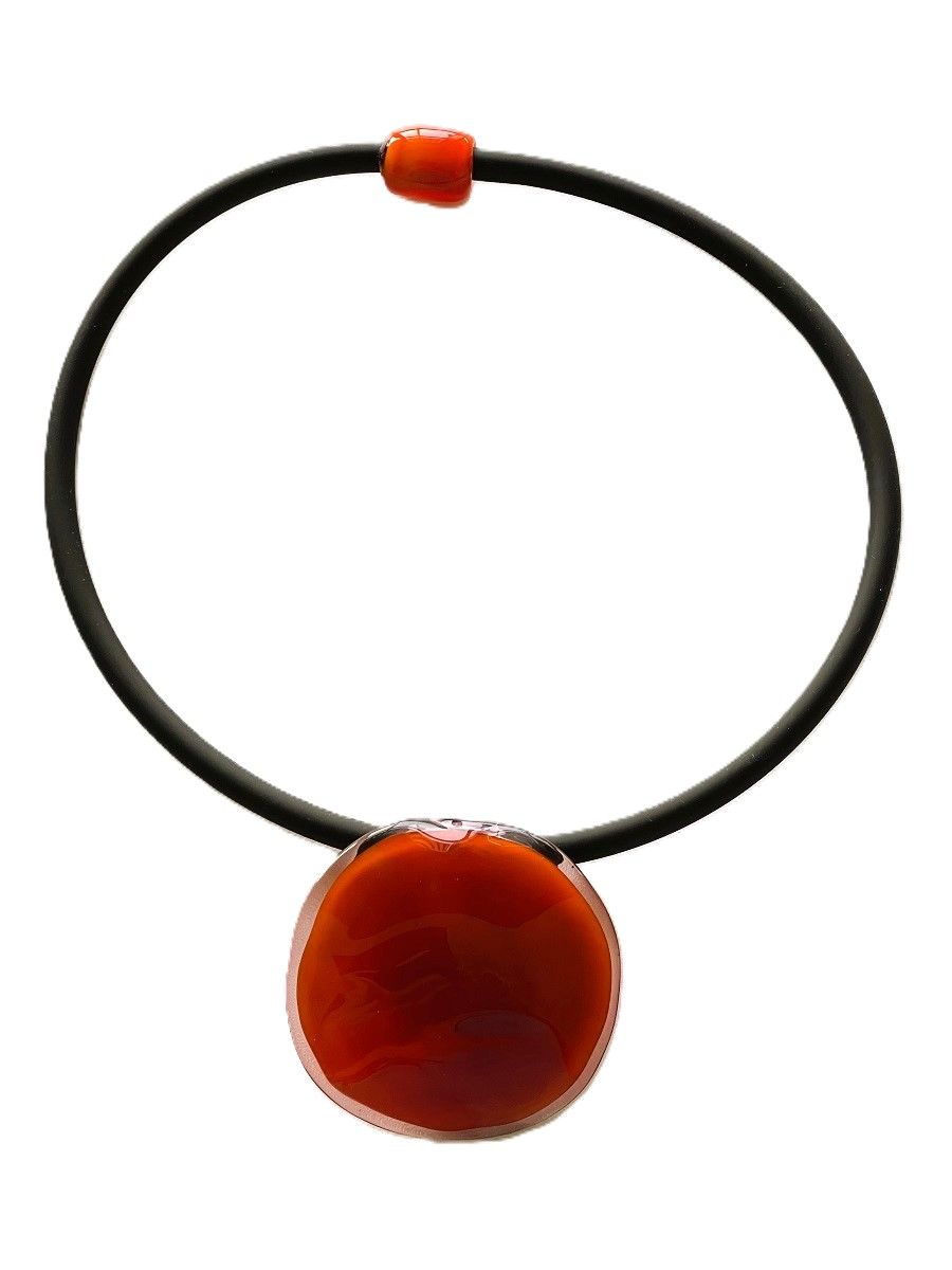 Necklace, Murano Design