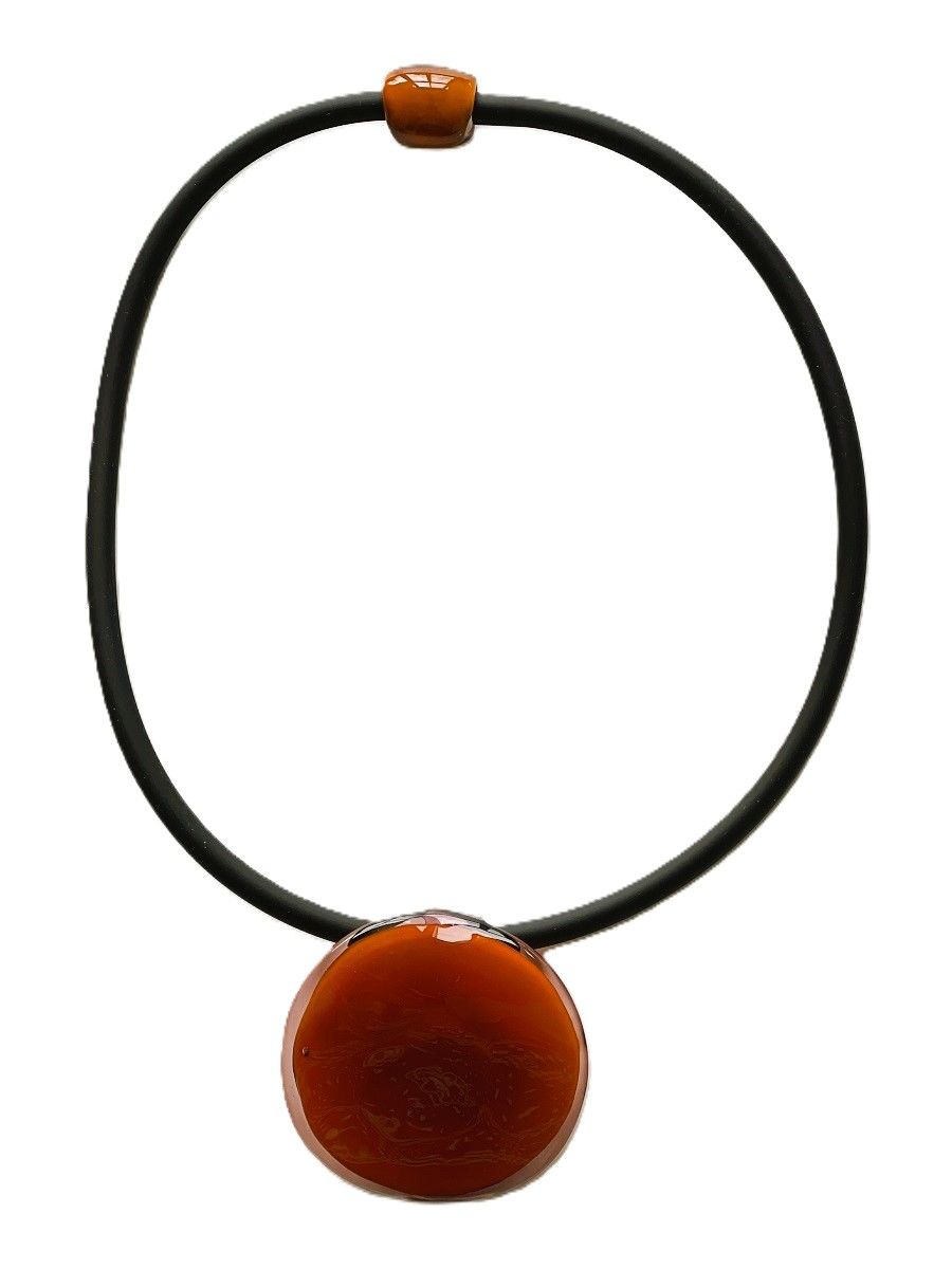 Necklace, Murano Design