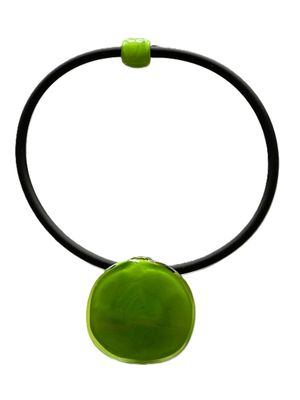 Necklace, Murano Design