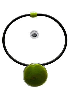 Necklace, Murano Design