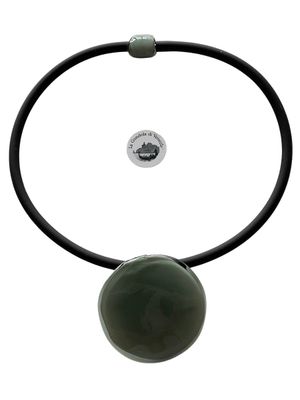 Necklace, Murano Design