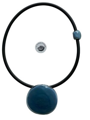 Necklace, Murano Design