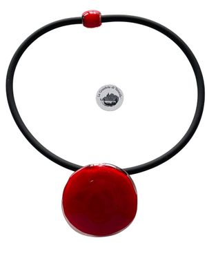 Necklace, Murano Design