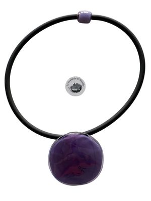 Necklace, Murano Design