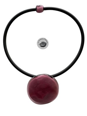 Necklace, Murano Design