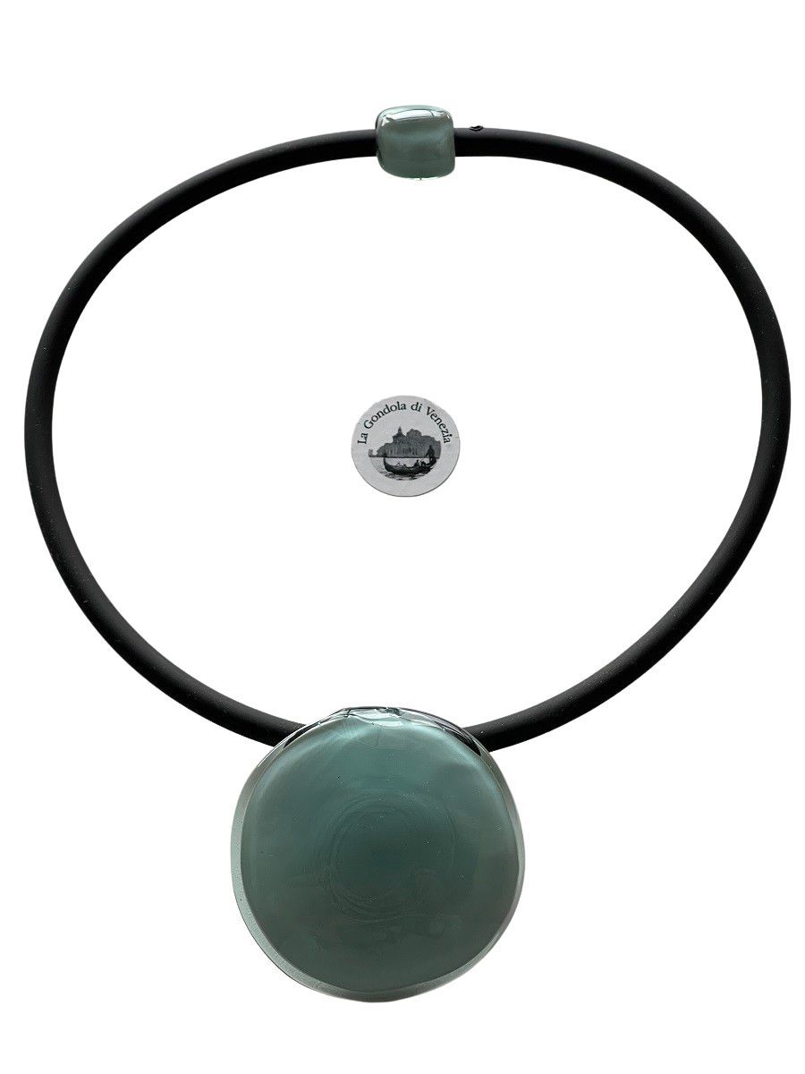 Necklace, Murano Design