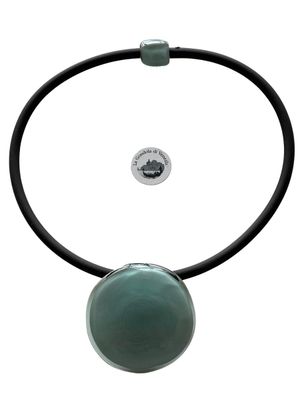 Necklace, Murano Design
