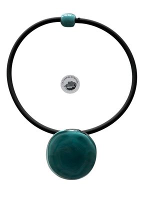 Necklace, Murano Design