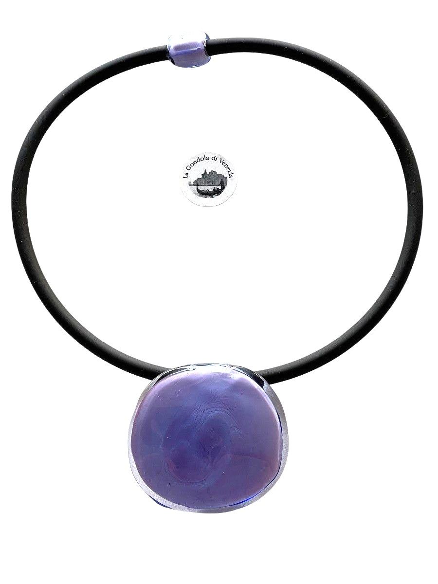 Necklace, Murano Design