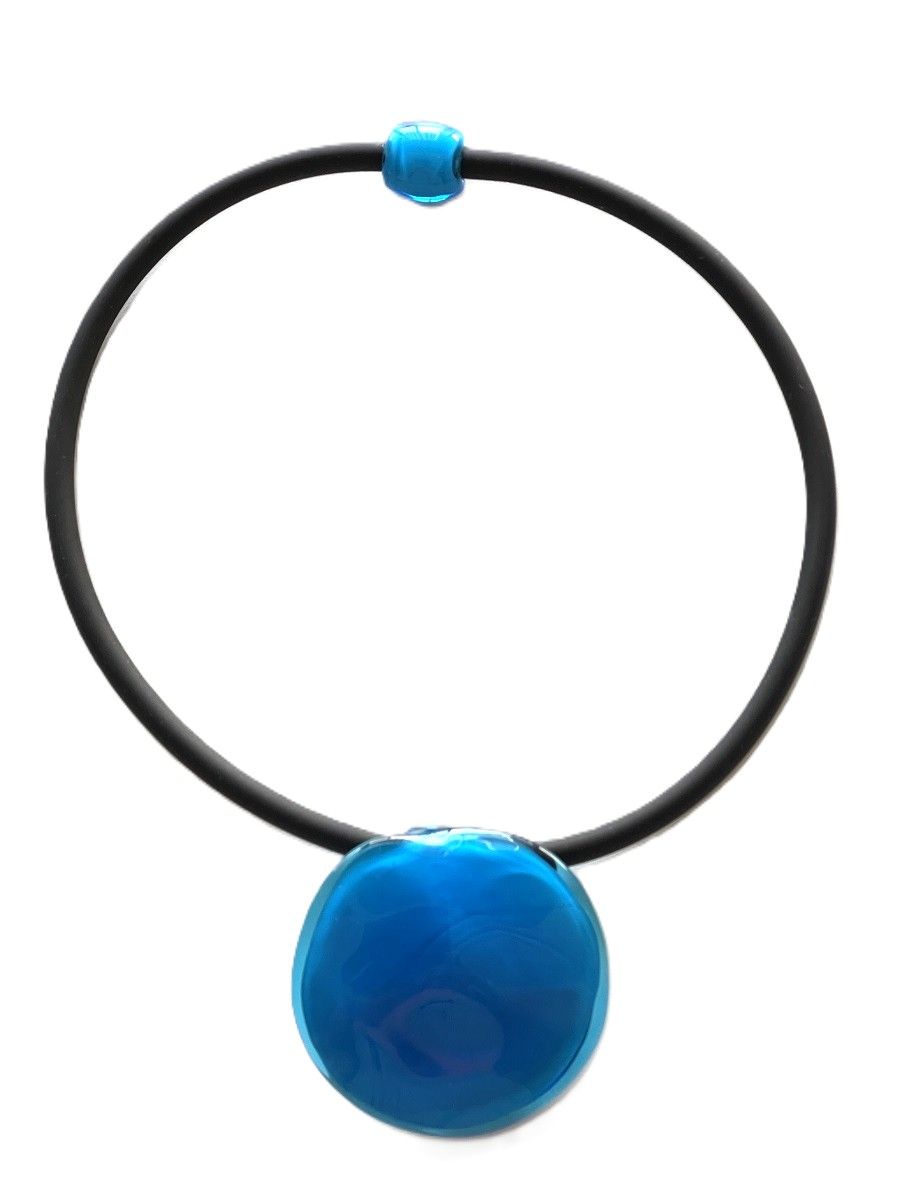 Necklace, Murano Design