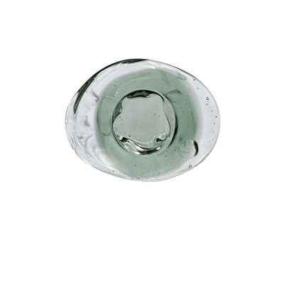 Luxury Murano ring size 52