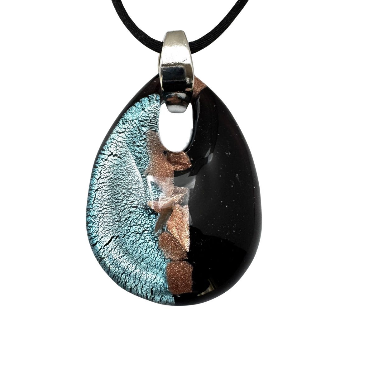 Murano Pendant Aventurine