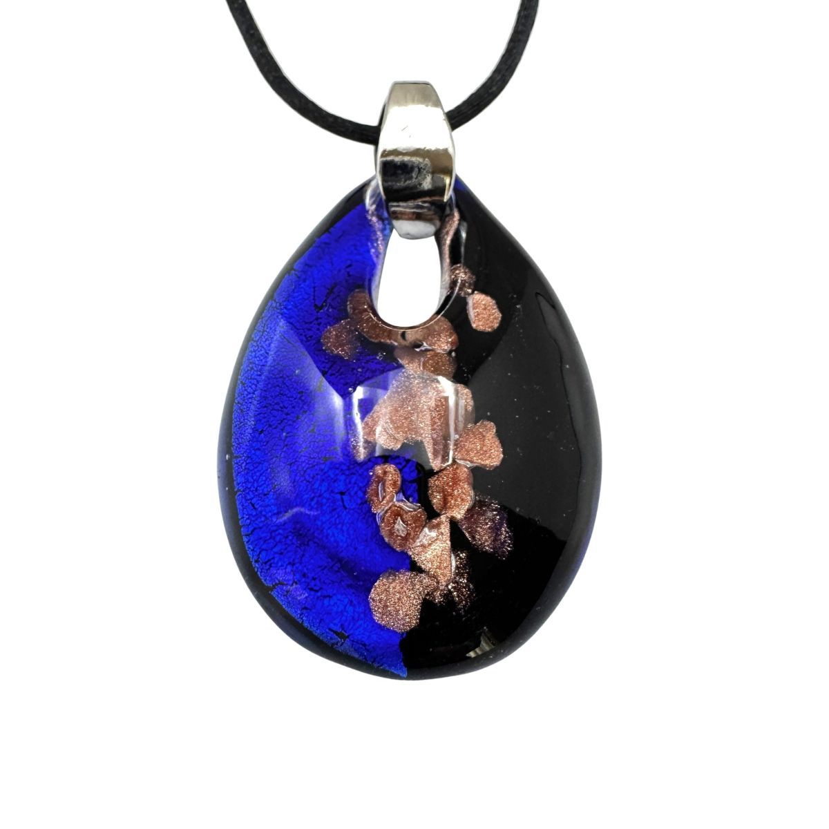 Murano Pendant Aventurine