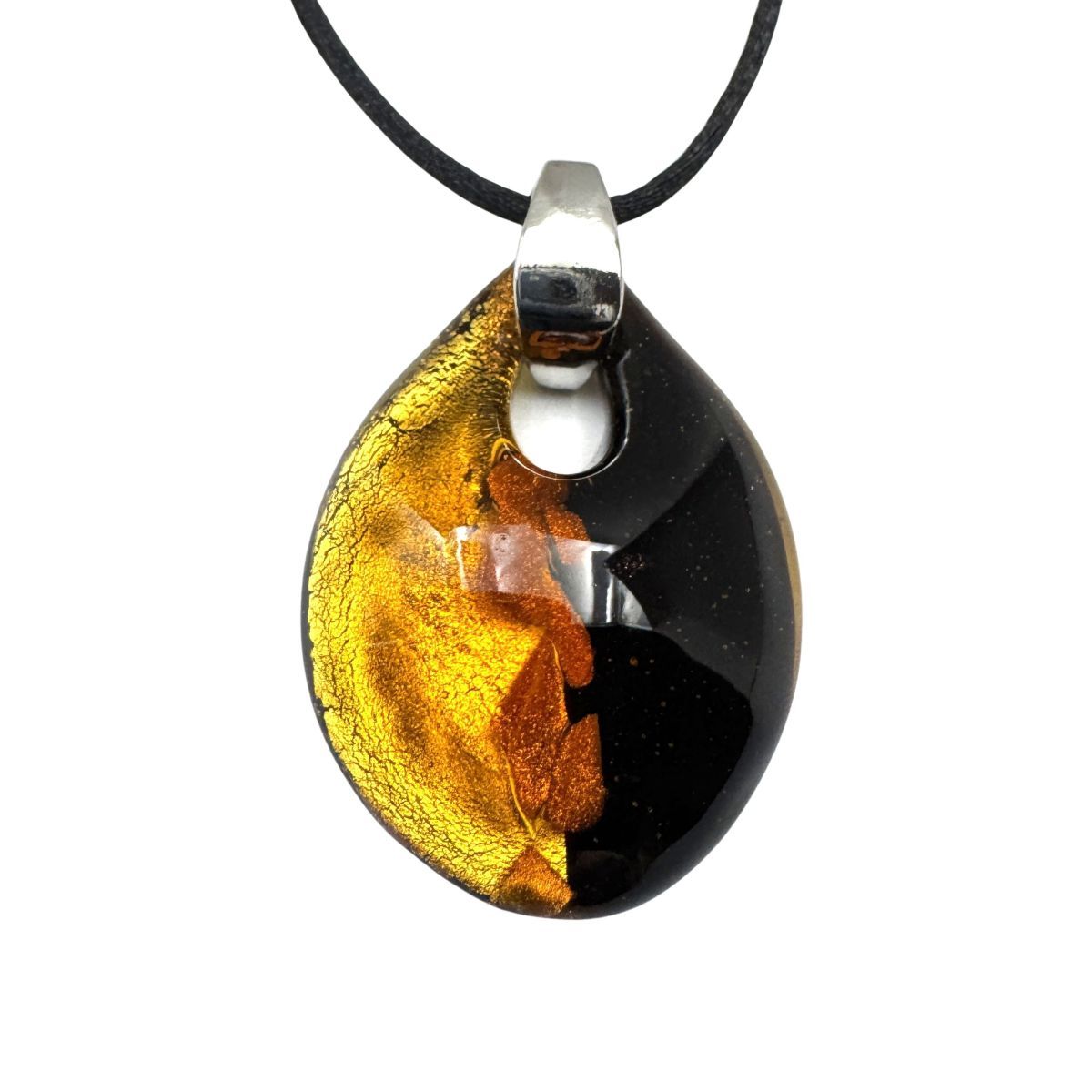 Murano Pendant Aventurine