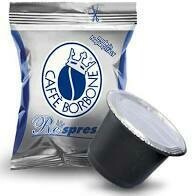 BORBONE Nespresso BLU 100 capsules