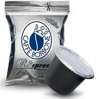 BORBONE Nespresso NERA 100 capsules