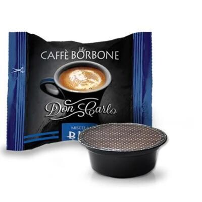 Borbone A Modo Mio Blu 100 Capsules