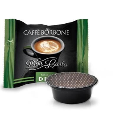 Borbone A Modo Mio Deka 100 capsules