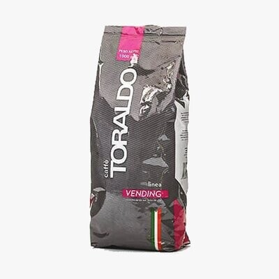 Toraldo Vending Rose grains 1 Kg