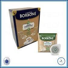 Borbone Deka 150 cialde