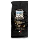 Café en grains To.Da Gusto CREMA 1 Kg