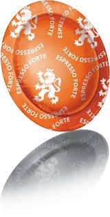 NESPRESSO PRO