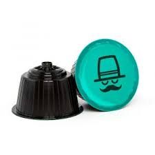 CAPSULE DOLCE GUSTO