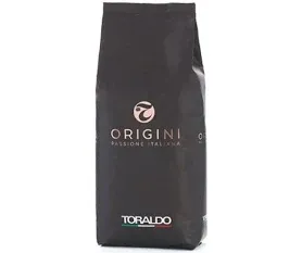 Caffè Toraldo – grains de café Origini