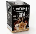 Borbone Crema Café