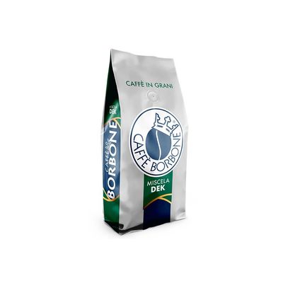 Caffè Borbone Linea Bar DEK - 1Kg