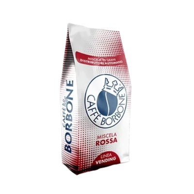 Borbone grains Rouge 1 Kg