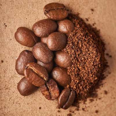 GRAIN/MOULU