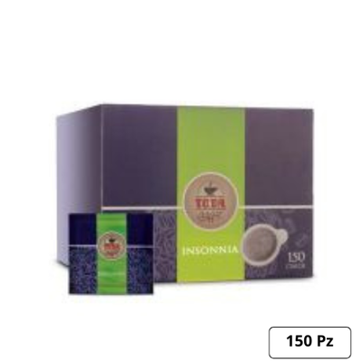 Toda dosette pads 150 Insonnia
