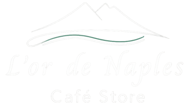 L'or de Naples Sàrl