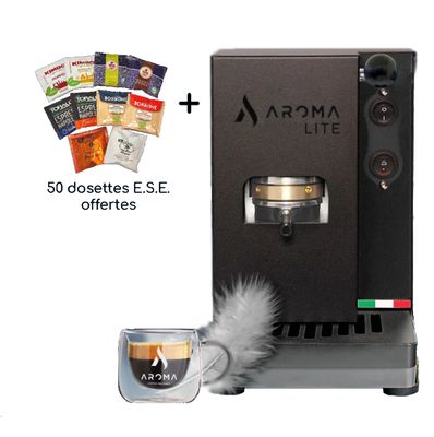 Aroma – Lite (BLACK FRIDAY - Offre Spéciale) Aroma – Lite (BLACK FRIDAY - Offre Spéciale)