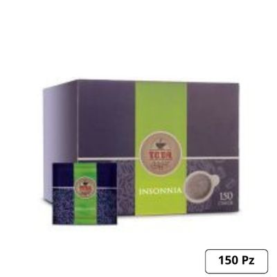 To.Da. – dosette pads 150 Insonnia