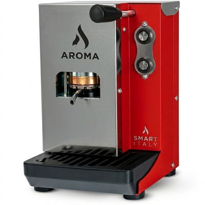 Aroma – Plus Basic Swiss Edition brown ou rouge