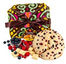Panettone aux Fruits des Bois 750g