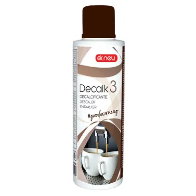 DECALK 3 | Détartrant Professionnel à l'Acide Lactique 150ml