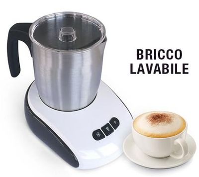 Mousseur à Lait Électrique Mousseur à Lait Électrique